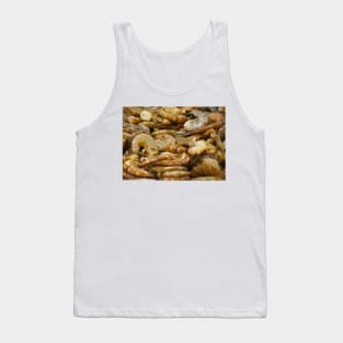 Shrimp Tank Top